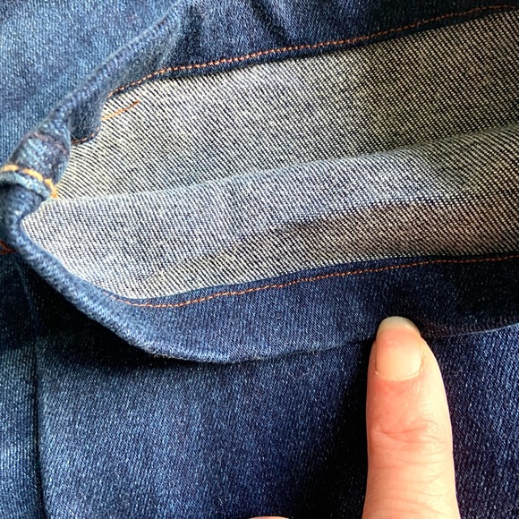 Jeans - Picture 5 of 5